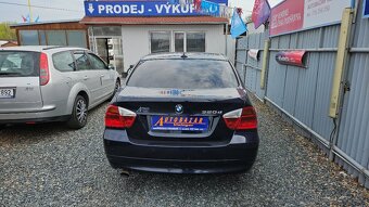 BMW Řada3 2,0 320d - 6
