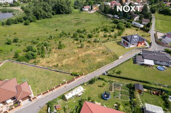 Prodej pozemek Bydlení, 1199㎡ - 6