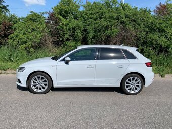 AUDI A3 S-Line - 6
