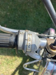 MOPED SACHS (TYP634) - 6