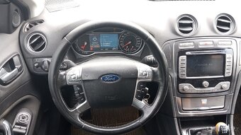 Ford Mondeo - 6
