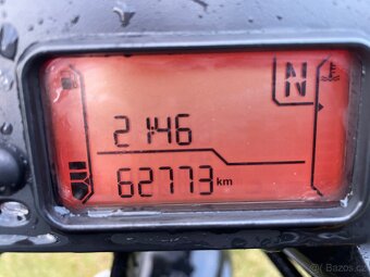 BMW R1200GS - 6
