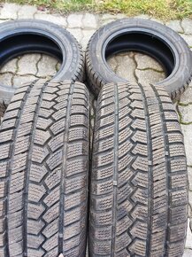 Zimní pneu 195/55 r15 - 6
