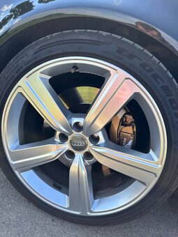 Vw phaeton 3.0 tdi - 6
