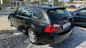 BMW 320i 110kW Automat,Alu,Navi - 6