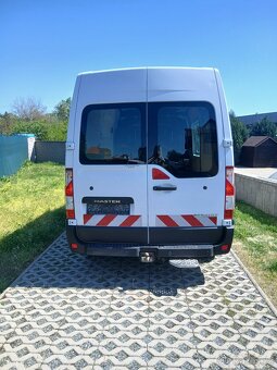 Renault Master L2H2 01/2018 klima - 6