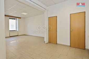 Prodej obchod a služby, 70 m², Pacov, ul. Myslíkova - 6