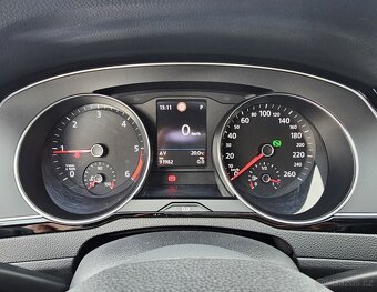 VW Passat Variant Elegance 2.0 TDI 110 kW 7DSG rv.2020 - 6