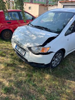 Mitsubishi Colt - 6