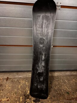 Snowboard 140cm - 6