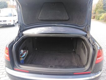 Audi A8 3.0 TDI - 6