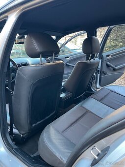 BMW E46 318i - 6