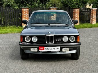 BMW E21 320/6 - 6