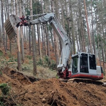 Takeuchi tb 1140 - 6