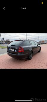 Prodám Škoda Octavia 2 combi - 6