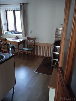 Pronajmu dům ve Větrném Jeníkově - 6