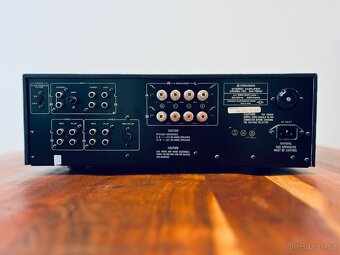Integrovaný zesilovač Pioneer SA-7800 - 6