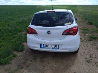 Opel Corsa E 1.4 66kw 2016 - 6