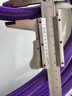 Reprokabel Mogami W3103 - 6