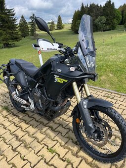 Yamaha Teneré 700, v TP 35kW - 6