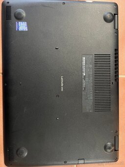 DELL Latitude 3490 Intel Core i5-8350U CPU@1,90GHz RAM 8GB S - 6