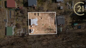 Prodej chaty se zahradou k rodinné rekreaci v Kuřimi - 6