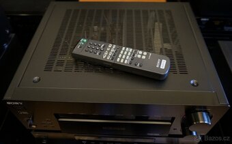 SONY STR DB 725QS - 6