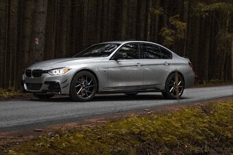 BMW F30 335i xdrive - 6