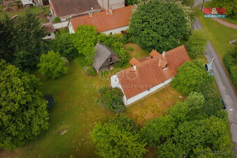 Prodej rodinného domu, 175 m², obec Břežany u Rakovníka - 6