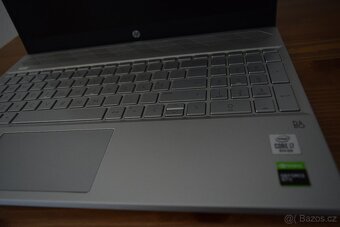 HP Pavilion 15-cs3xxx - 6
