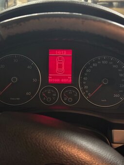 Volkswagen Eos 2.0 TDI (103 kW) – Stylový kabriolet s fun - 6