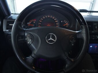 MERCEDES-BENZ G 500 AMG Automatic - 6