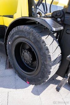 Vysokozdvižný vozík Hyster H2.5FT (VV0086) - 6