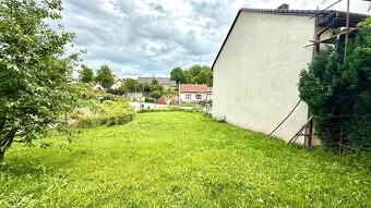 Prodej, stavební pozemek, 569 m², Puklice u Jihlavy - 6