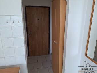 Prodej bytu 1+1, 35 m2, Kosmonautů, Děčín Březiny - 6