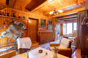 Prodej rodinného domu, 1214 m², Bařice-Velké Těšany - 6