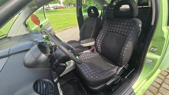 Brouk VW NEW Beatle, Pampeliška XENONY Velmi hezký stav - 6