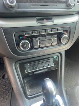 VW Sharan rok 2011, 2.0tdi 125kW DSG 7mist - 6