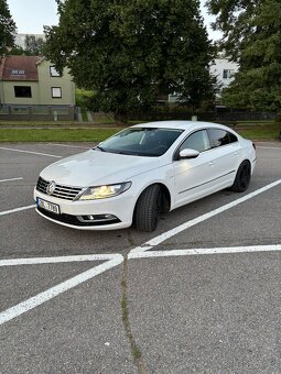 Volkswagen Passat CC - 6