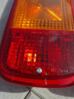 Nové zadní světla LUBLIN - 6