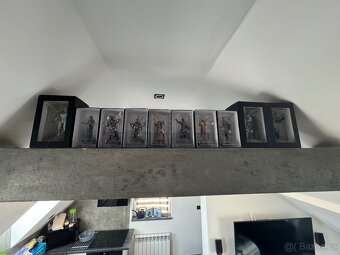 Marvel figurky - 6
