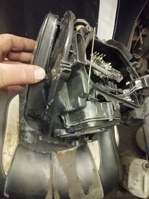 Volkswagen Passat B7 lampa - 6