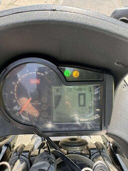 Aprilia Pegaso 650 Strada - 6