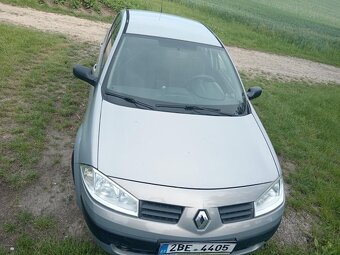 Renault Megane - 6