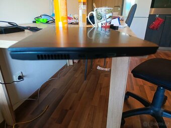 Herní Lenovo Ideapad Gaming 3 - 6