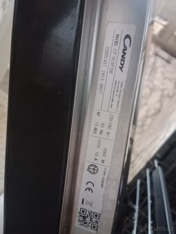 Myčka nádobí s Bluetooth - 6