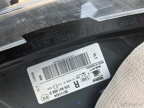 predni svetla seat ateca 16-20 prave leve fullled - 6