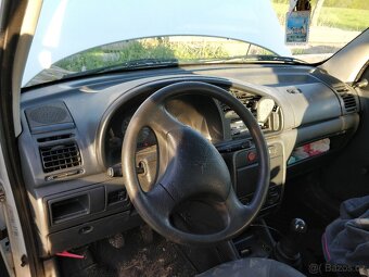 Citroen Berlingo 2.0 hdi na ND - 6