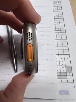 Apple Watch Ultra 1.gen - 6