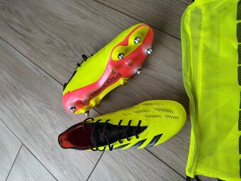 Kopačky Adidas Predator Elite SG - 6